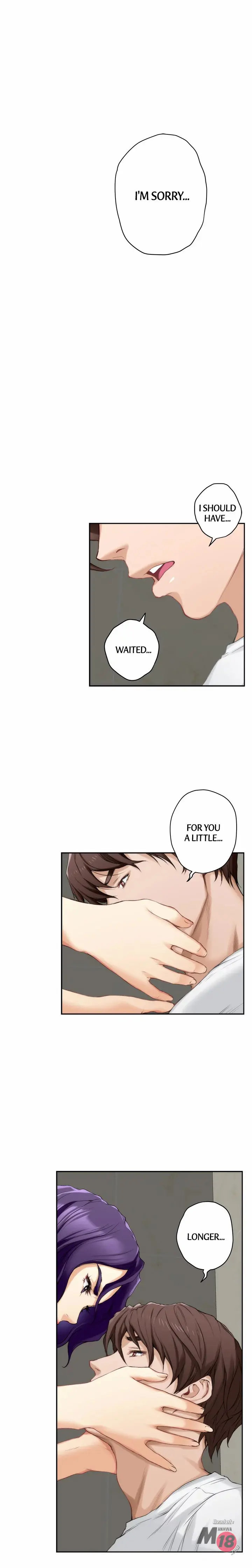S-Mate Episode 22 - Page 8