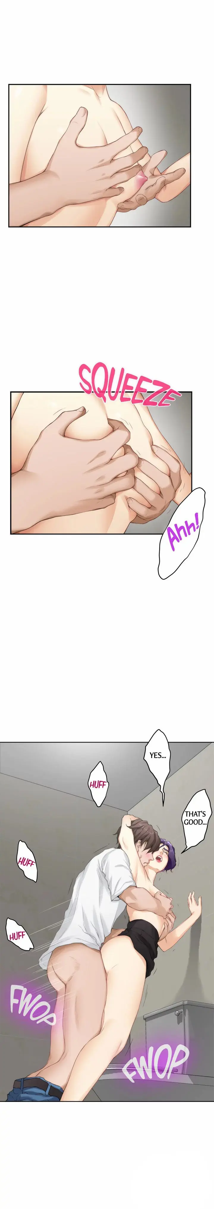 S-Mate Episode 23 - Page 11
