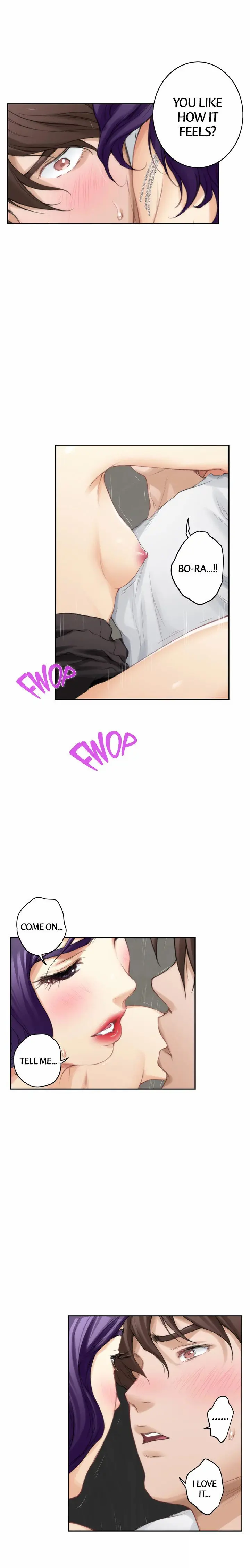 S-Mate Episode 23 - Page 16