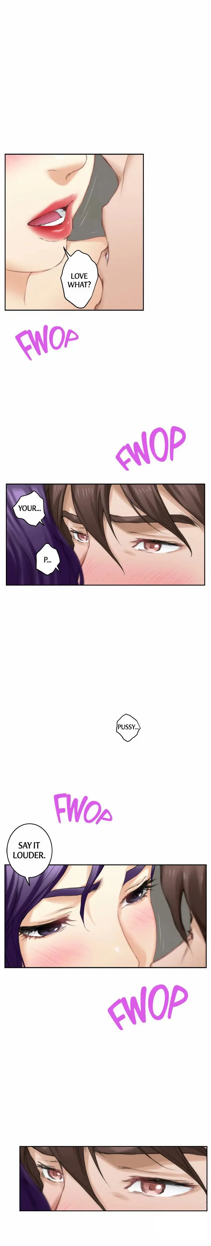 S-Mate Episode 23 - Page 17