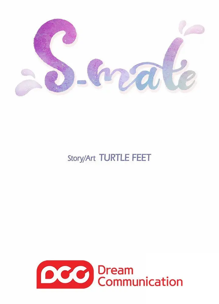 S-Mate Episode 23 - Page 29