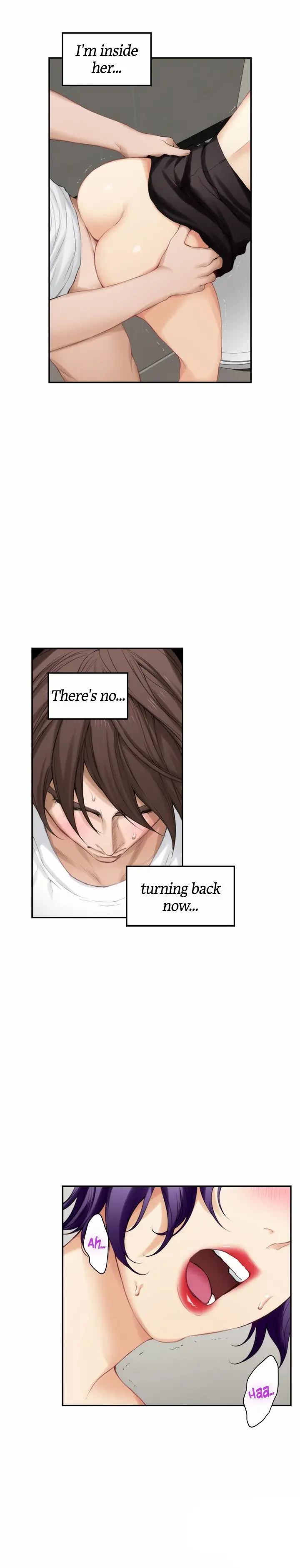 S-Mate Episode 23 - Page 6