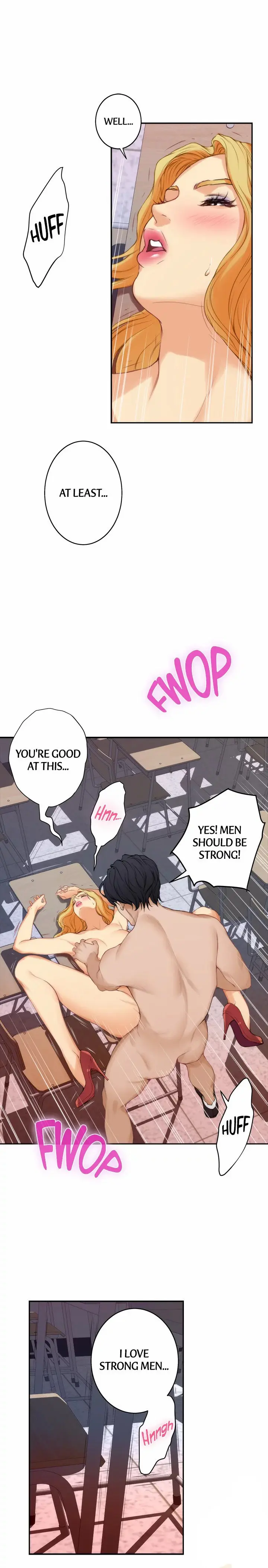 S-Mate Episode 24 - Page 10