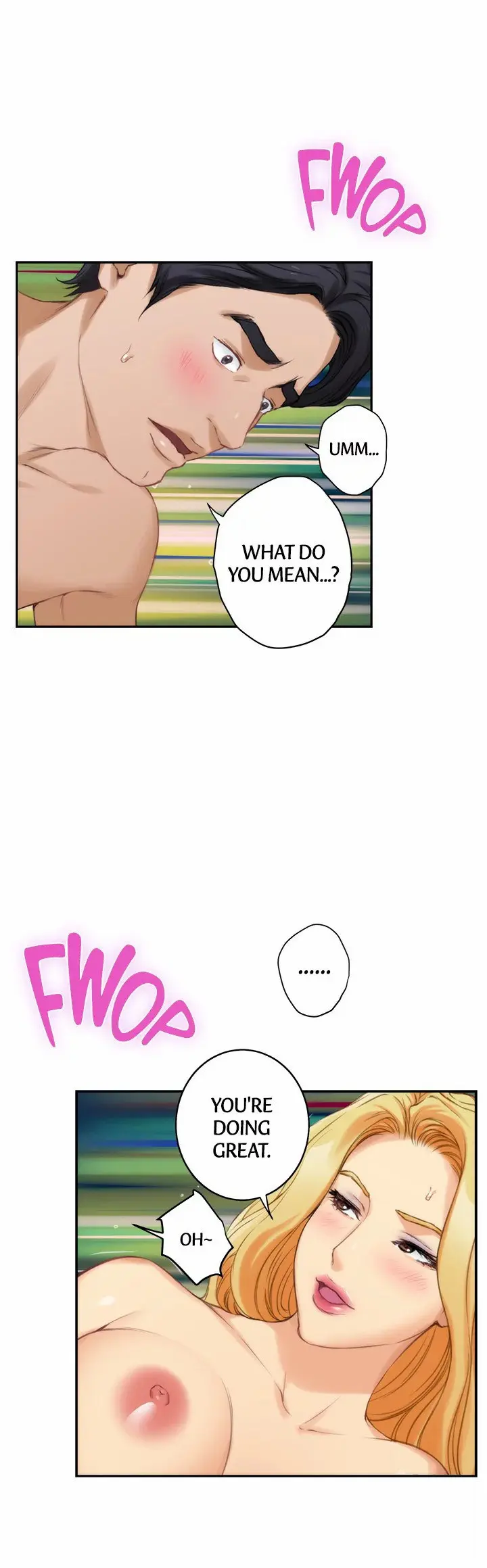 S-Mate Episode 24 - Page 11