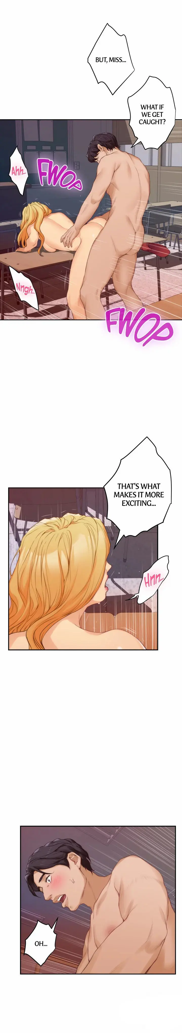 S-Mate Episode 24 - Page 13