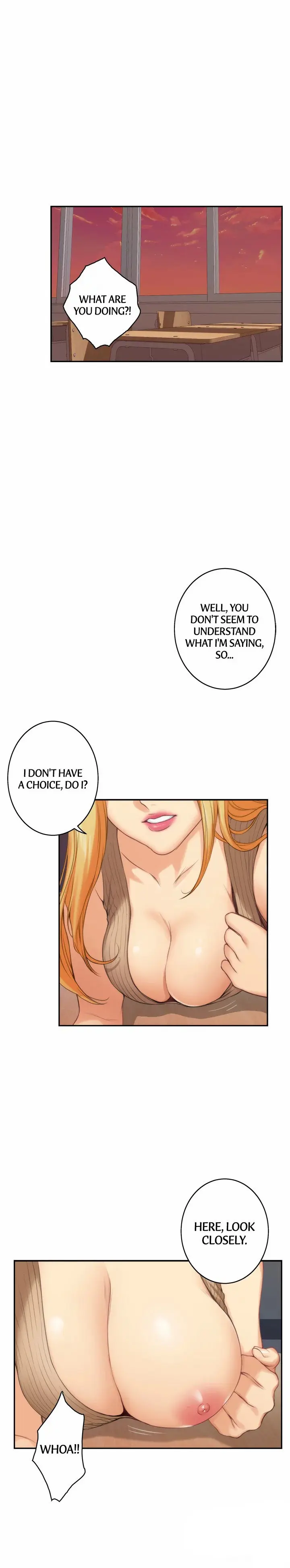 S-Mate Episode 24 - Page 3