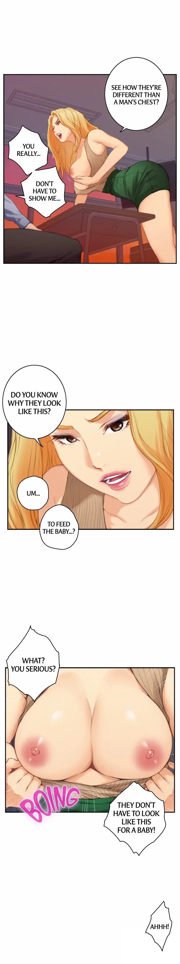 S-Mate Episode 24 - Page 4