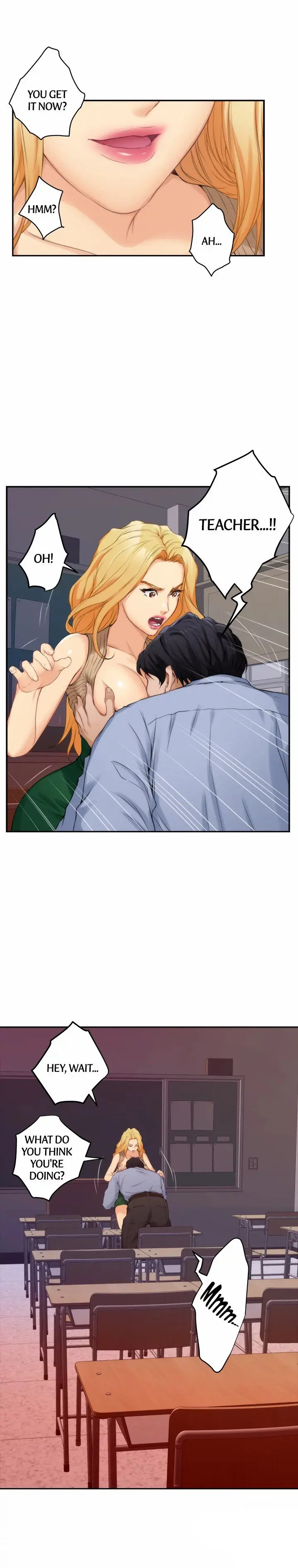 S-Mate Episode 24 - Page 6
