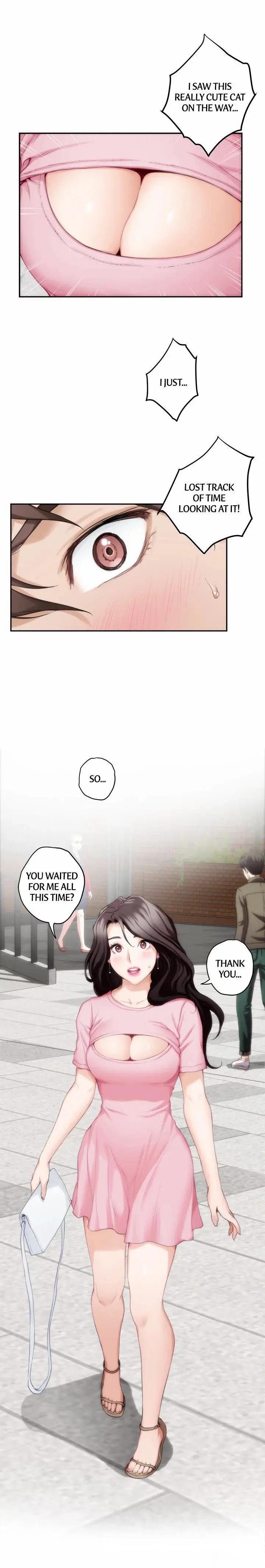 S-Mate Episode 25 - Page 10
