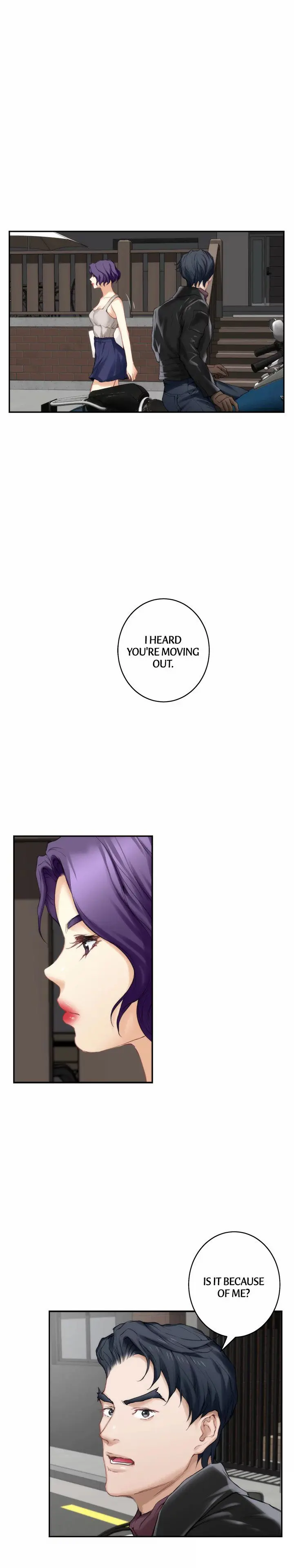 S-Mate Episode 25 - Page 21