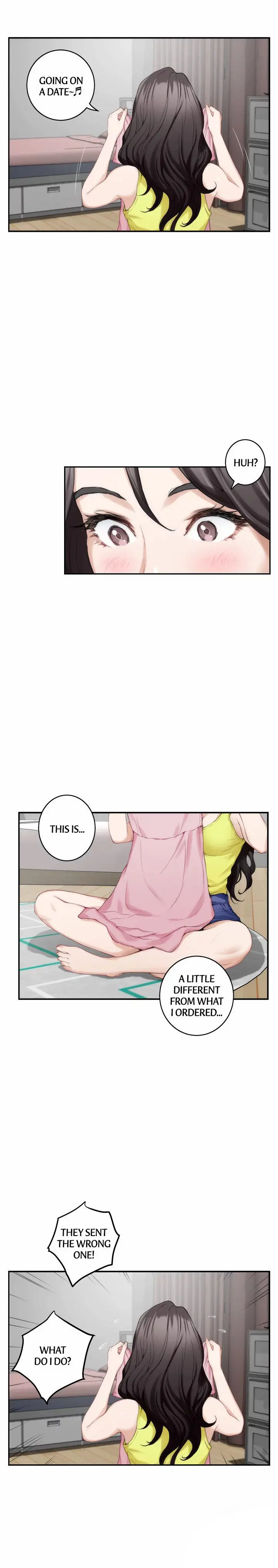 S-Mate Episode 25 - Page 3