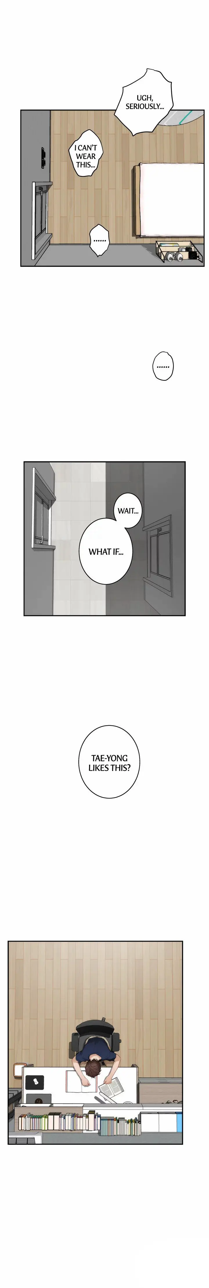 S-Mate Episode 25 - Page 4