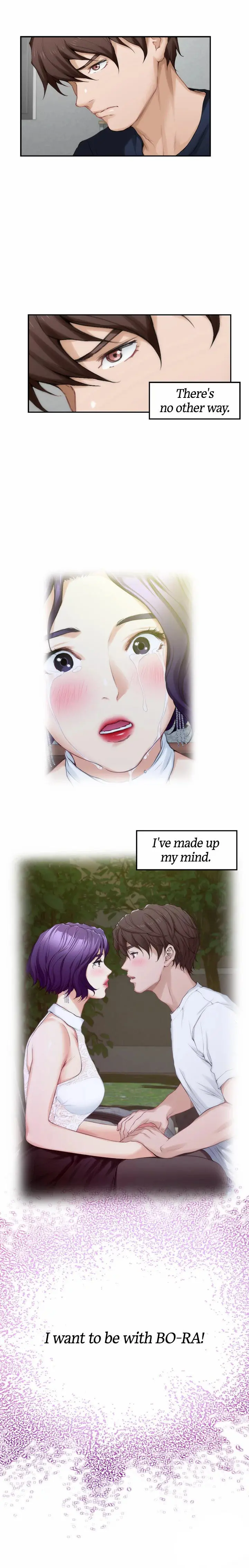 S-Mate Episode 25 - Page 5