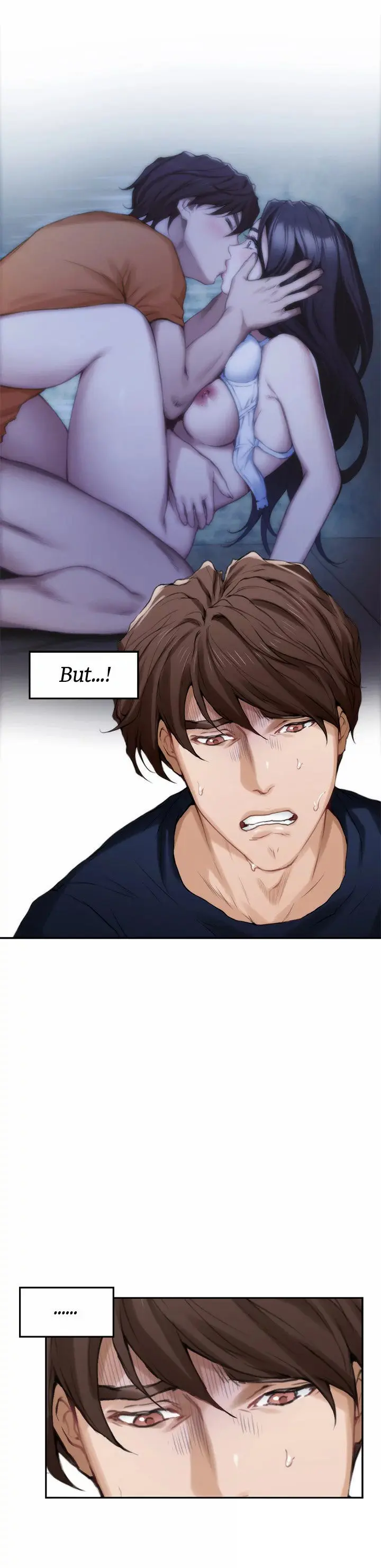 S-Mate Episode 25 - Page 6