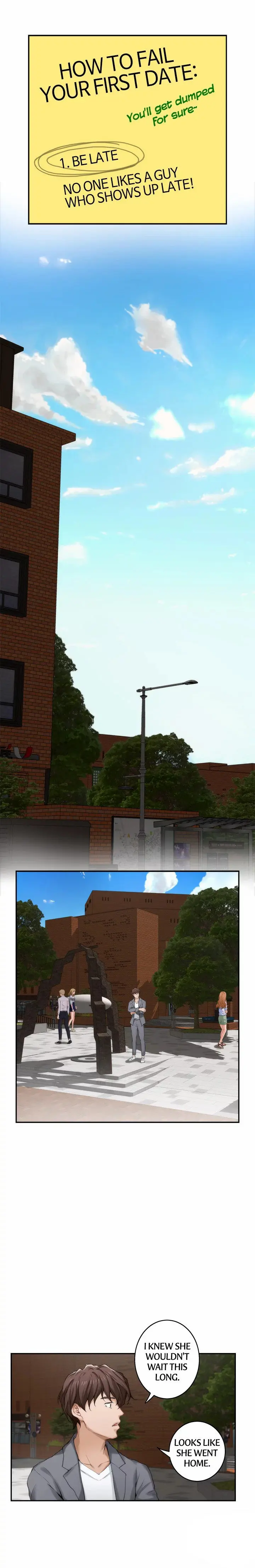 S-Mate Episode 25 - Page 8
