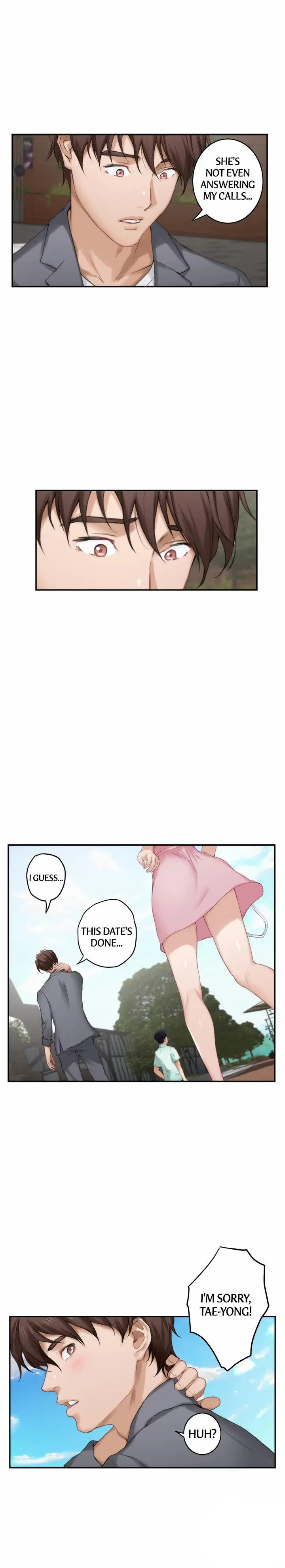 S-Mate Episode 25 - Page 9