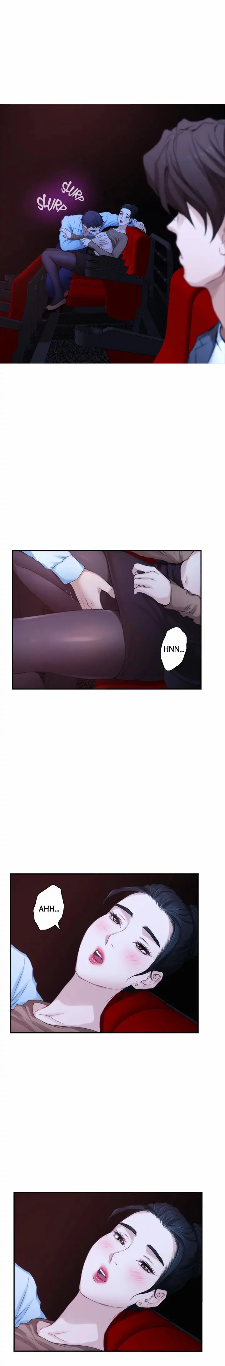 S-Mate Episode 26 - Page 14