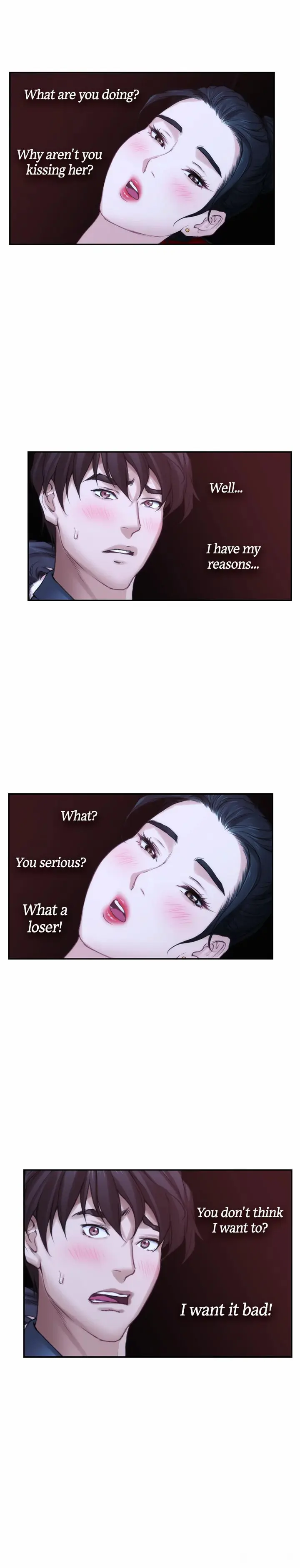 S-Mate Episode 26 - Page 18