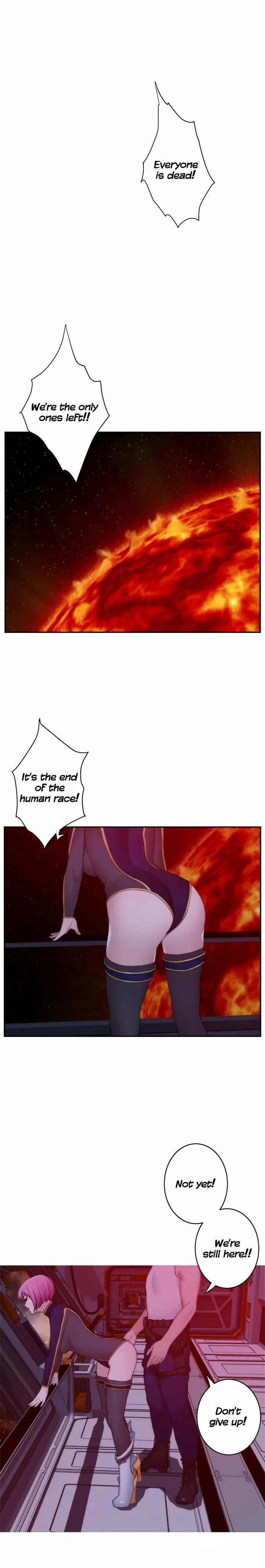 S-Mate Episode 26 - Page 2