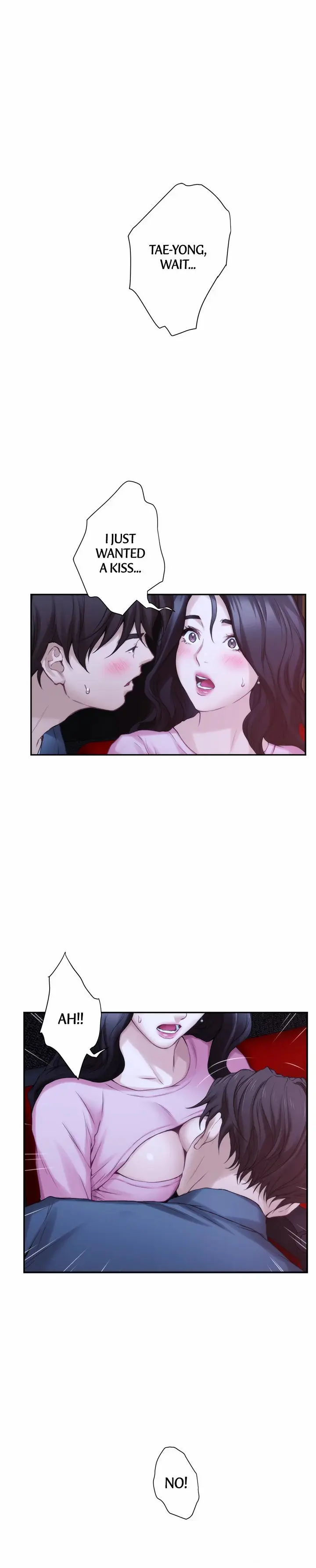S-Mate Episode 26 - Page 22