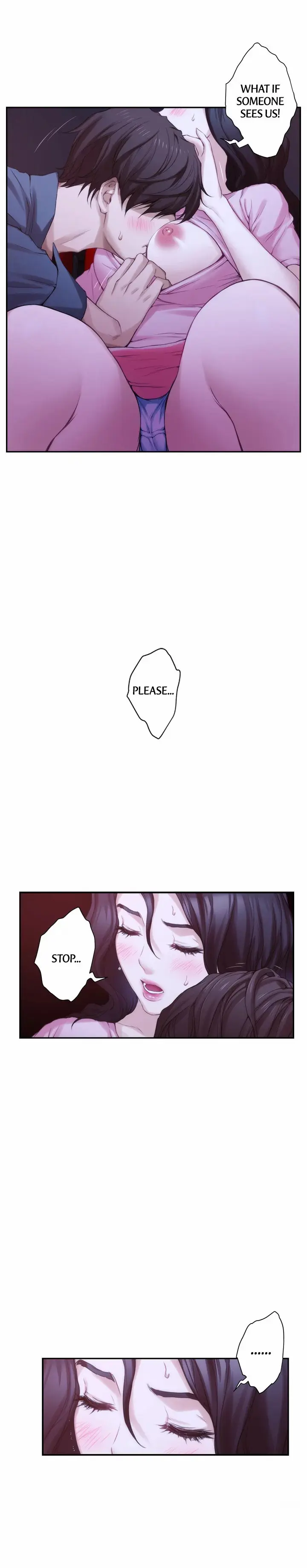 S-Mate Episode 26 - Page 23