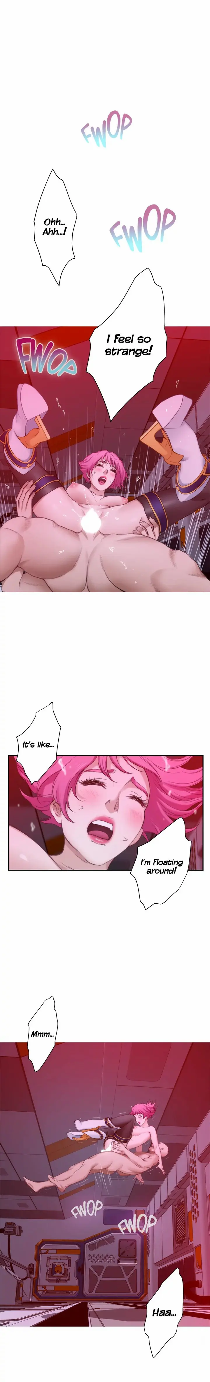 S-Mate Episode 26 - Page 4