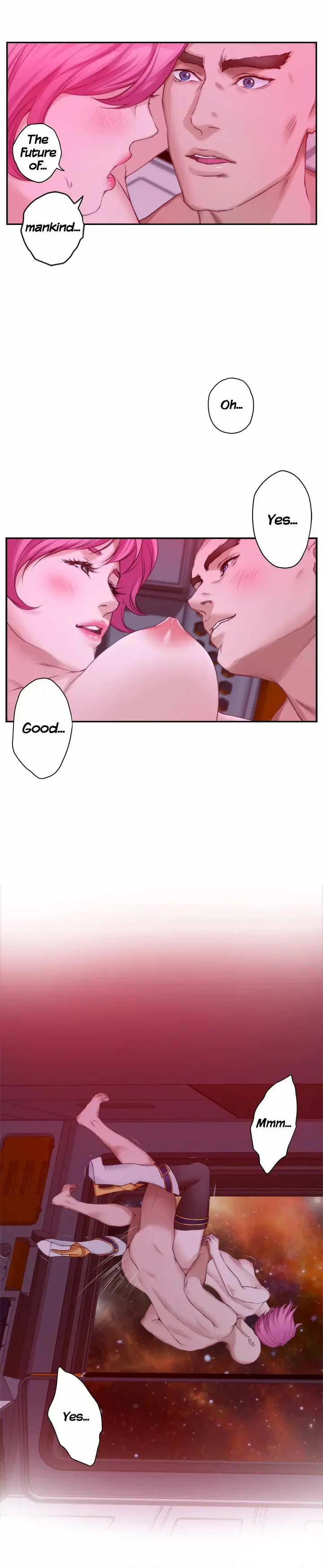 S-Mate Episode 26 - Page 6