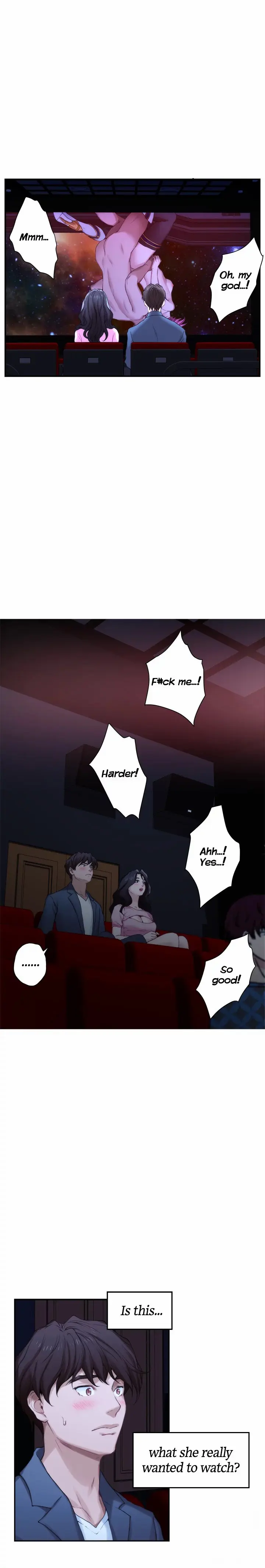S-Mate Episode 26 - Page 7