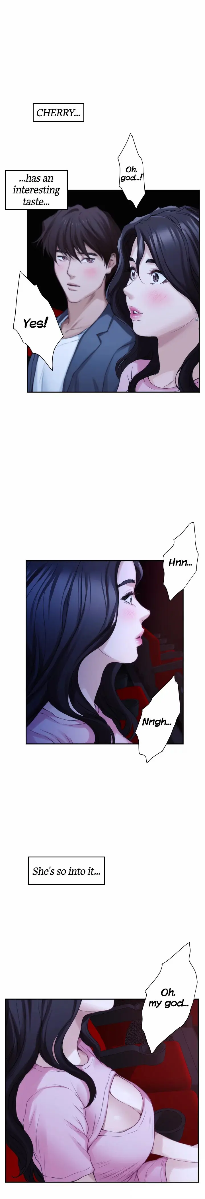S-Mate Episode 26 - Page 8