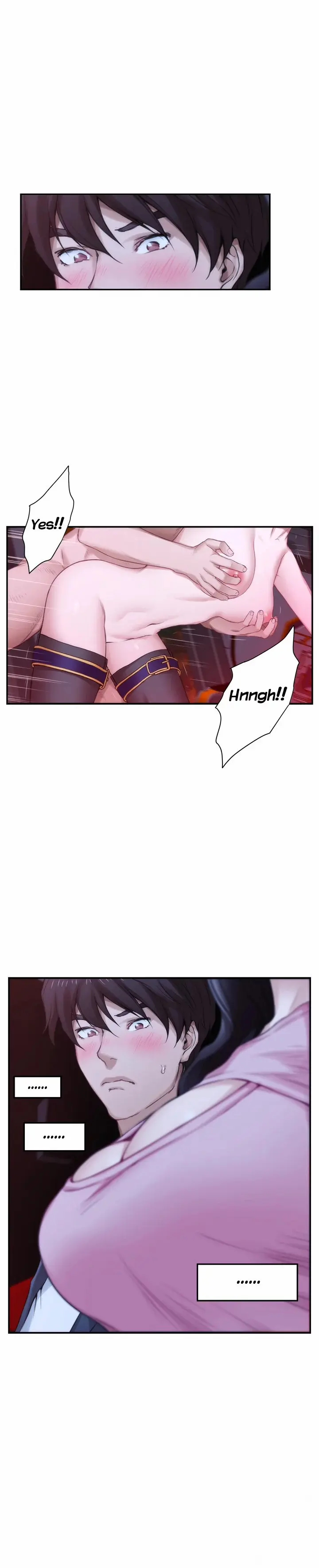 S-Mate Episode 26 - Page 9