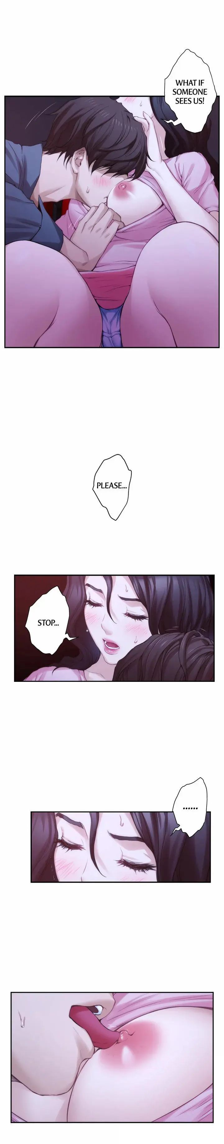 S-Mate Episode 27 - Page 1