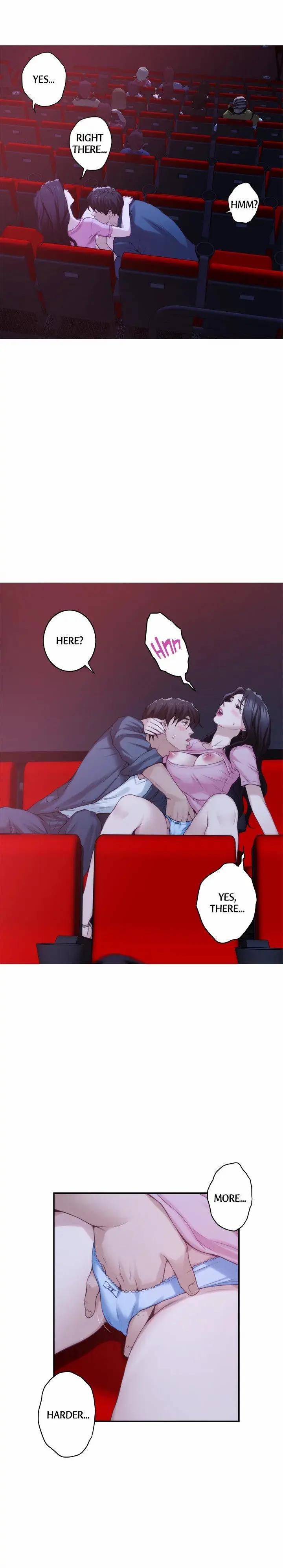 S-Mate Episode 27 - Page 10