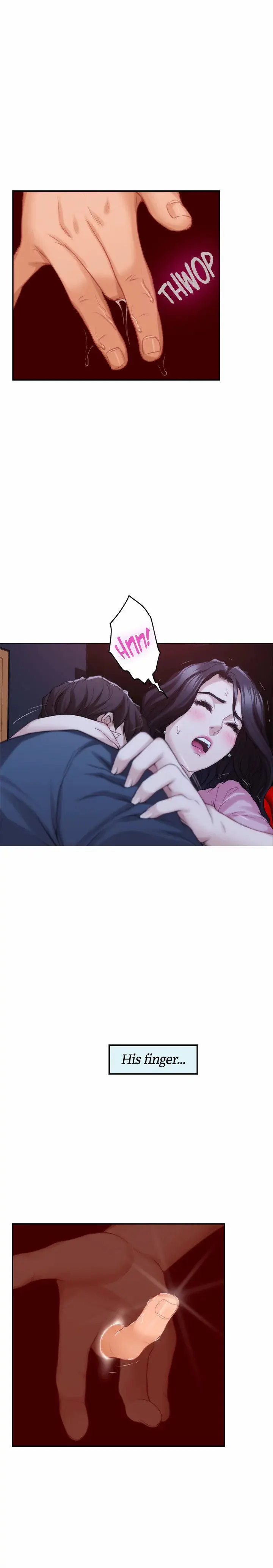 S-Mate Episode 27 - Page 12