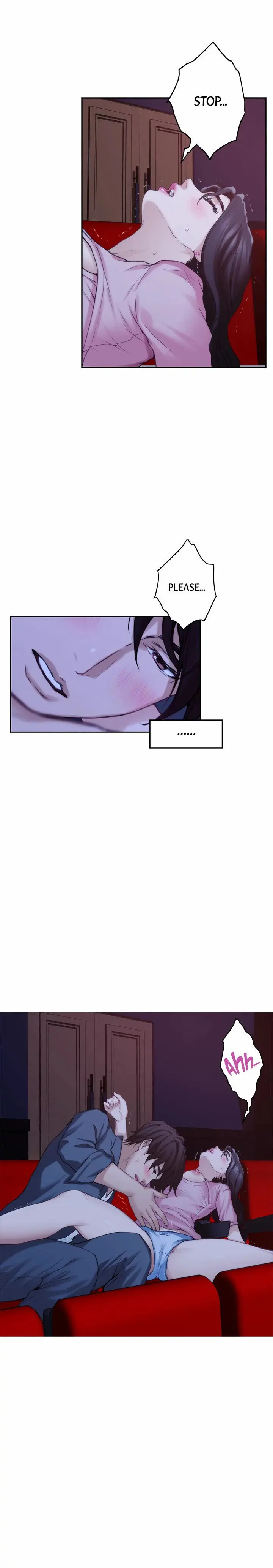 S-Mate Episode 27 - Page 15