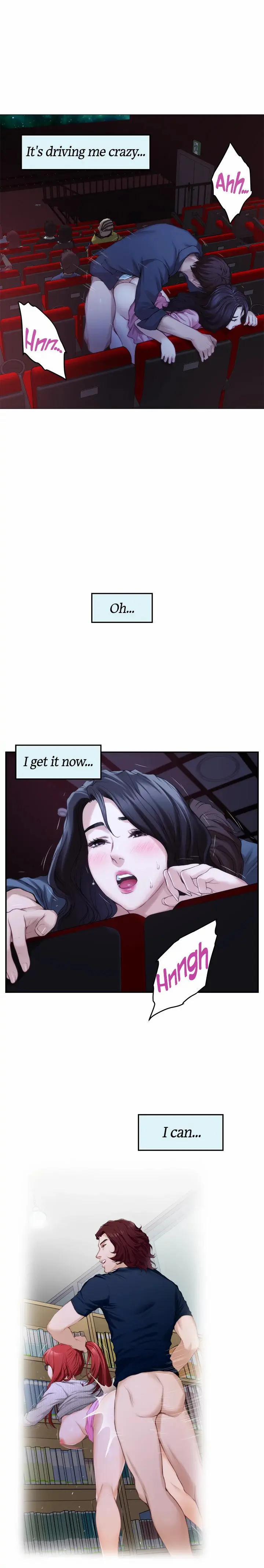 S-Mate Episode 27 - Page 23