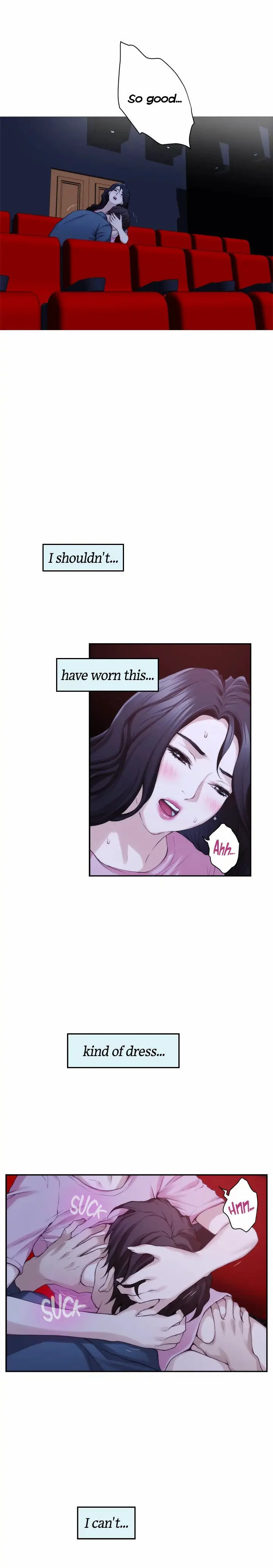 S-Mate Episode 27 - Page 5
