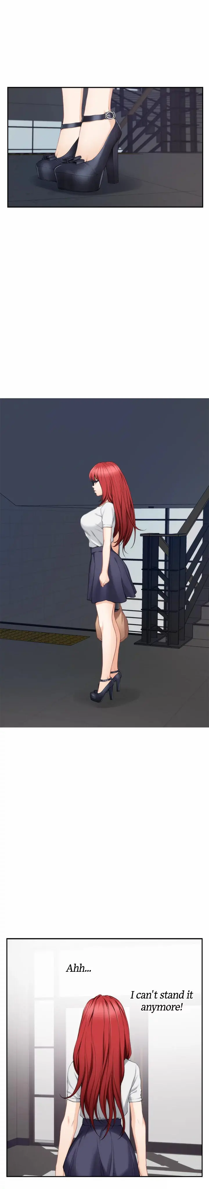 S-Mate Episode 28 - Page 13