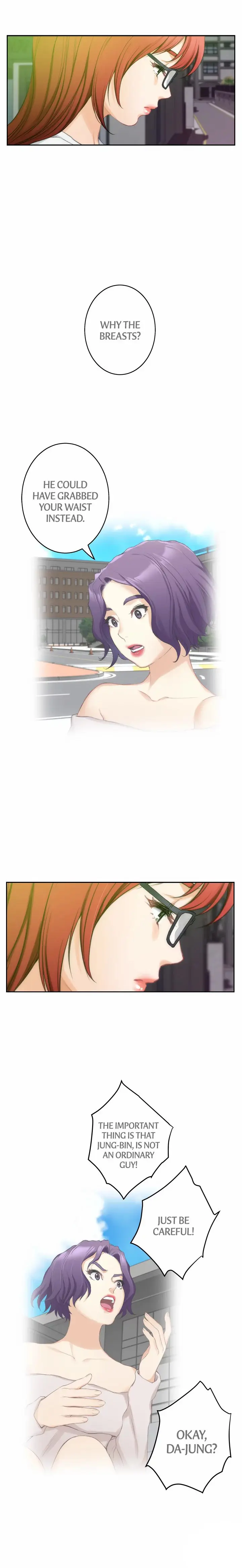 S-Mate Episode 28 - Page 23