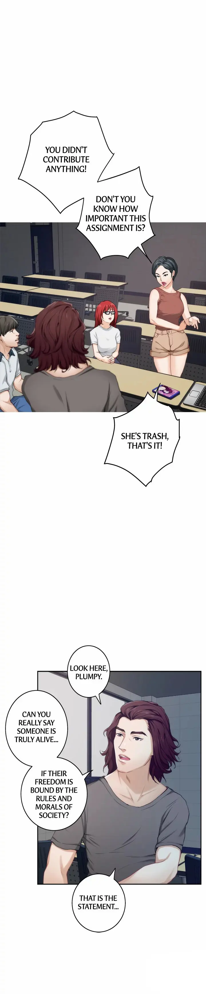 S-Mate Episode 28 - Page 4