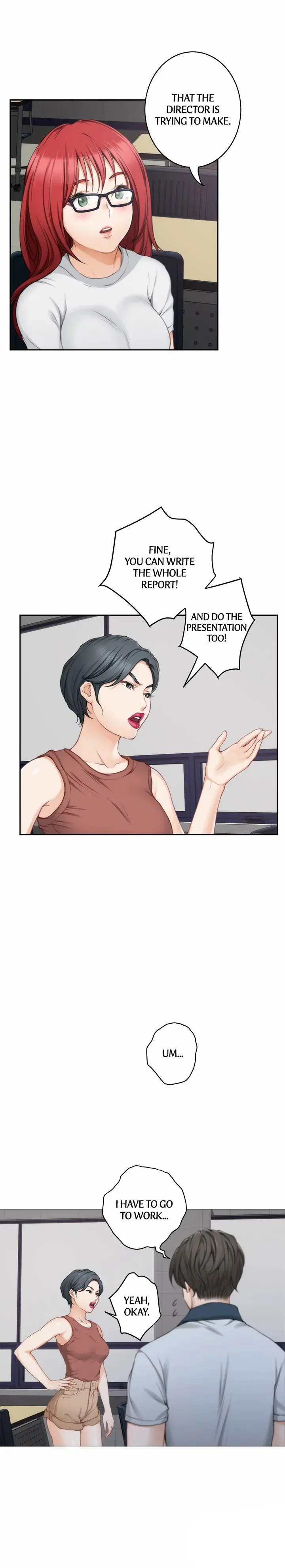 S-Mate Episode 28 - Page 5