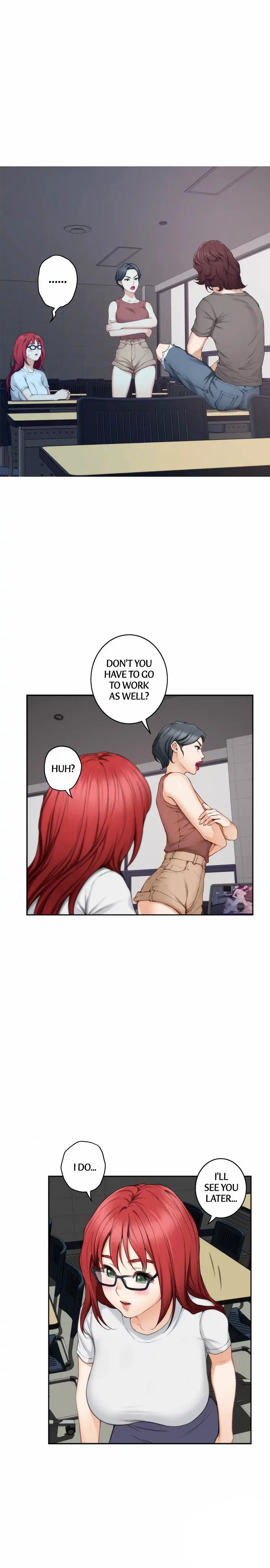 S-Mate Episode 28 - Page 6