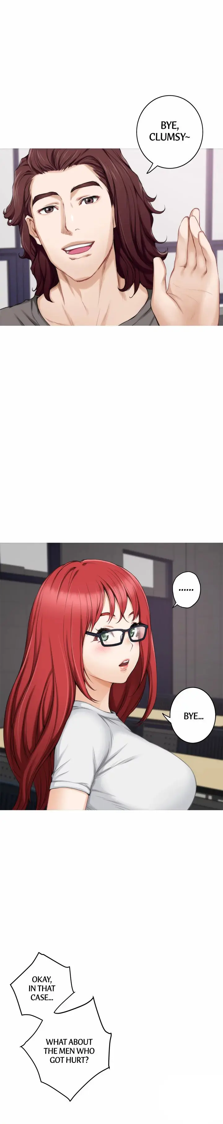 S-Mate Episode 28 - Page 7
