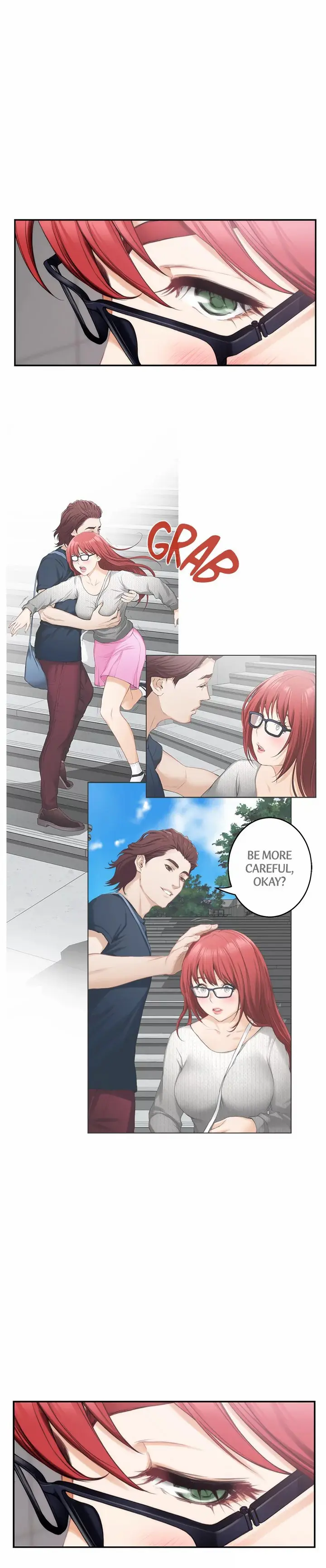 S-Mate Episode 28 - Page 9