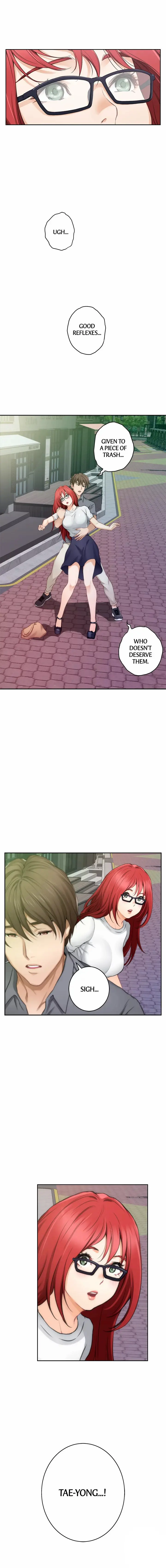 S-Mate Episode 29 - Page 1
