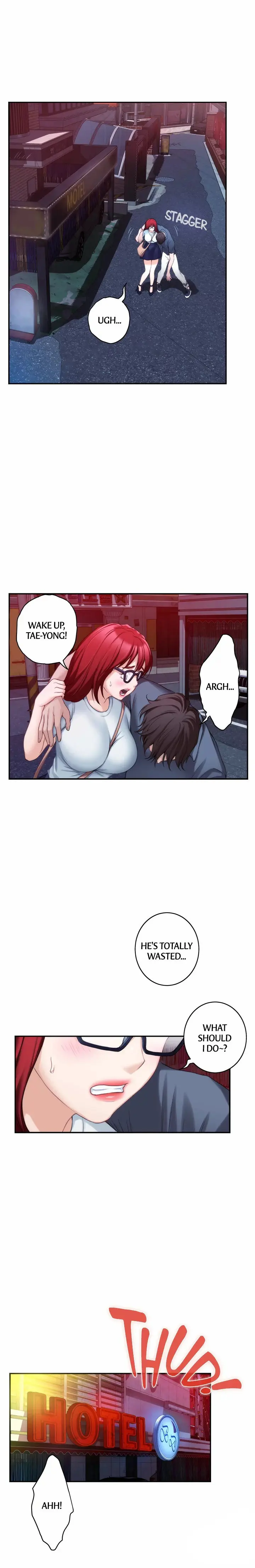 S-Mate Episode 29 - Page 10