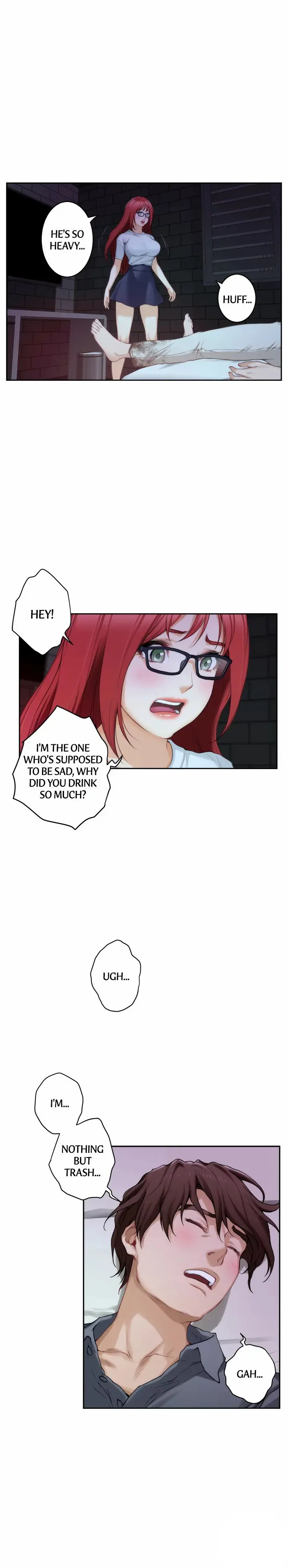 S-Mate Episode 29 - Page 12