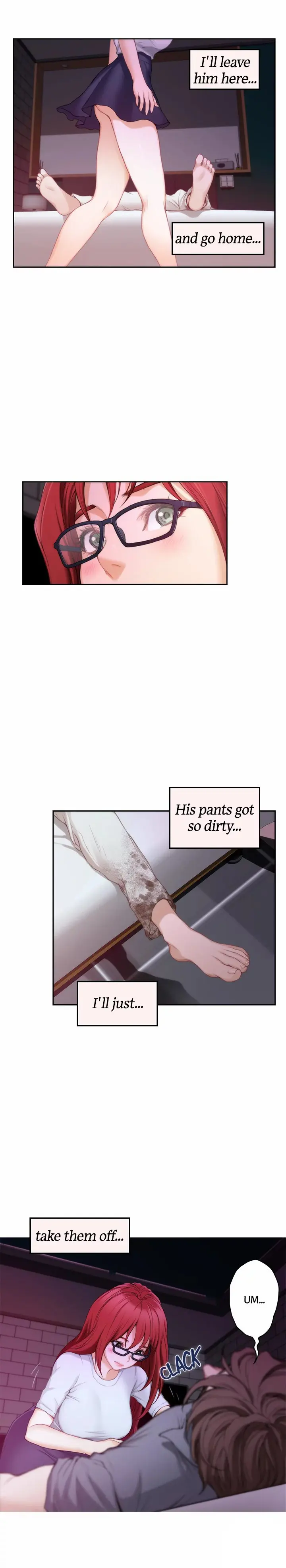 S-Mate Episode 29 - Page 14