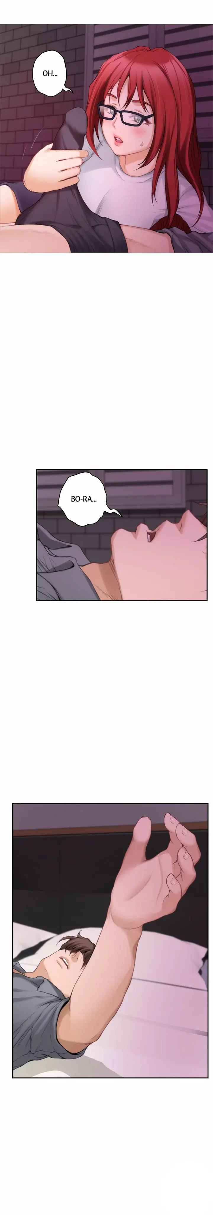 S-Mate Episode 29 - Page 21