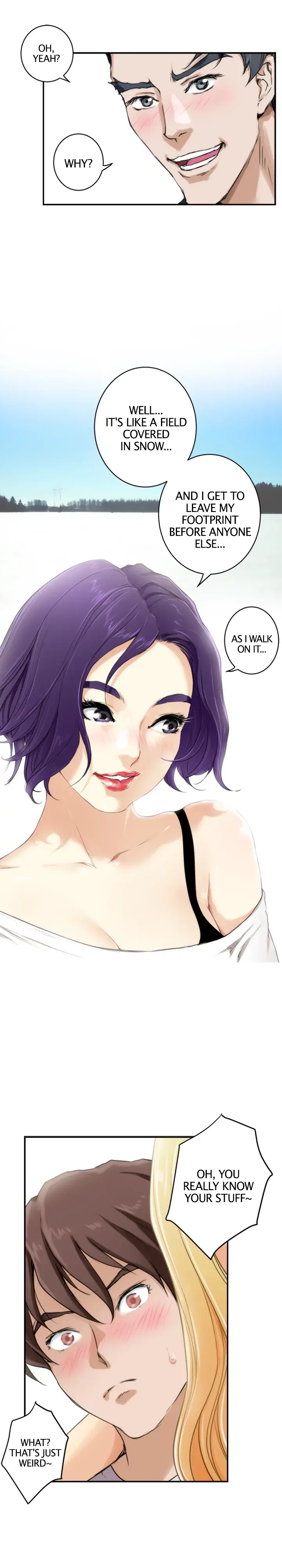 S-Mate Episode 3 - Page 10