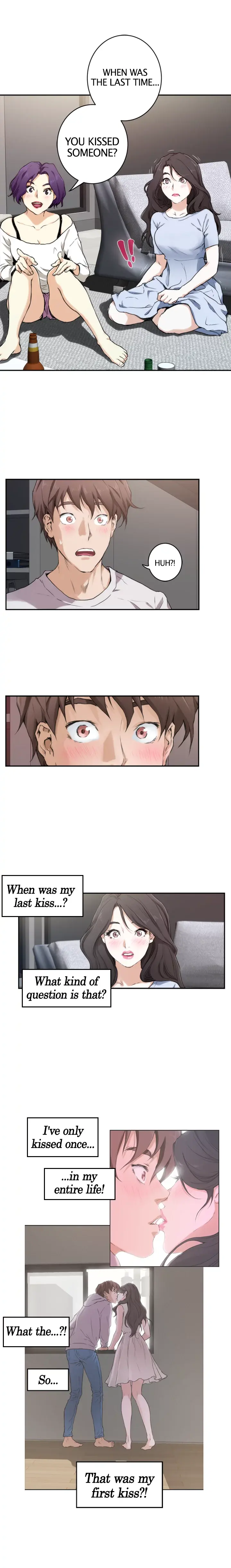 S-Mate Episode 3 - Page 16